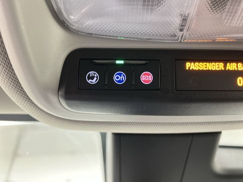 Certified 2024 Buick Encore GX Sport Touring w/ Comfort Package AWD/4WD image 24