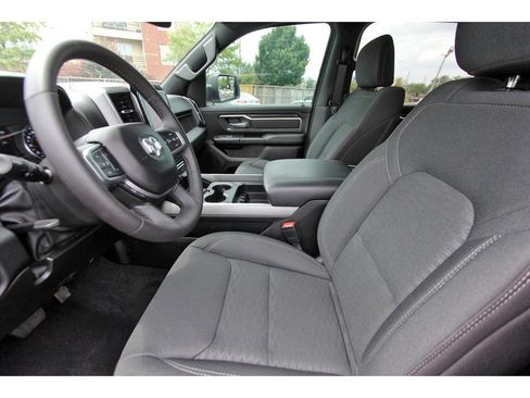Used 2025 RAM 1500 Lone Star AWD/4WD image 15