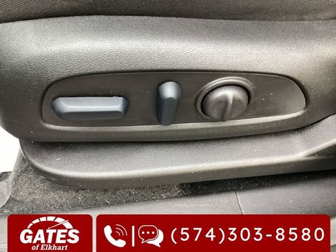 Used 2024 Chevrolet Equinox LT w/ LPO, Floor Liner Package FWD image 16