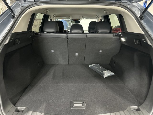 New 2026 MAZDA CX-5 Select AWD/4WD image 26