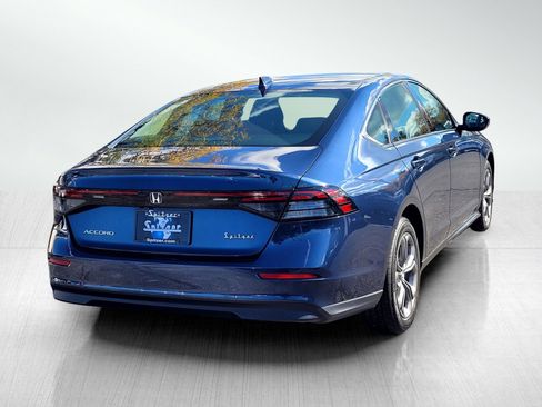Used 2022 Honda Accord Sport image 5