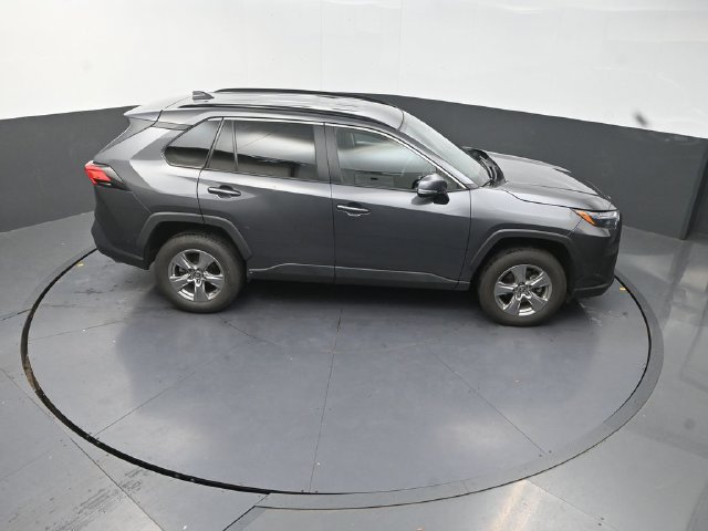 Certified 2024 Toyota RAV4 XLE FWD image 30