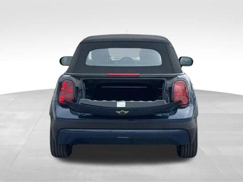 Certified 2026 MINI Cooper S FWD image 27
