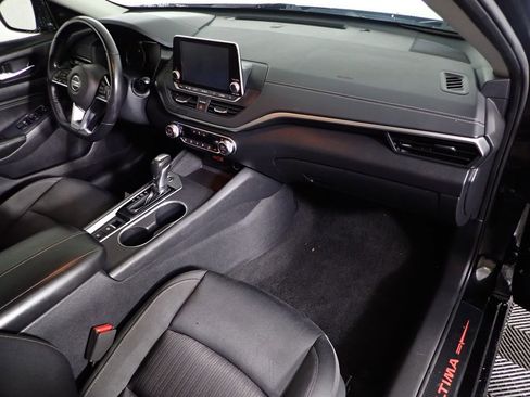 Used 2019 Nissan Altima 2.5 SV image 33