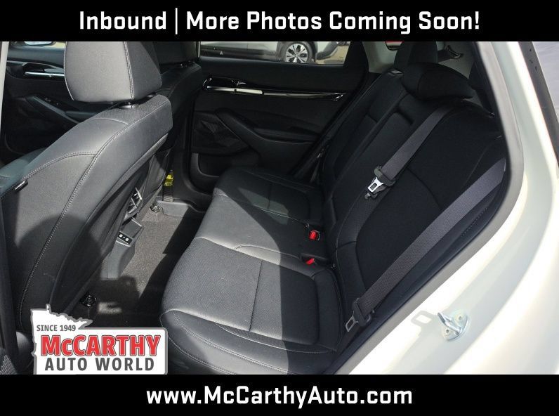 Used 2024 Kia Seltos EX AWD/4WD image 12