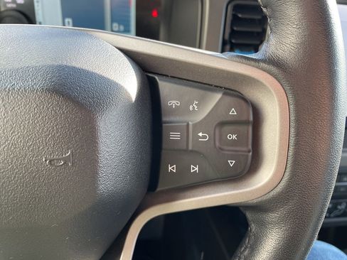 Used 2024 Ford Bronco Black Diamond AWD/4WD image 24
