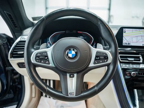 Used 2022 BMW 840i Gran Coupe xDrive image 27