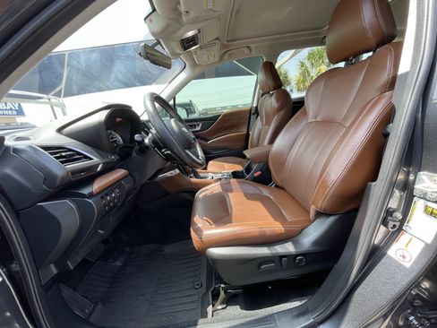 Used 2019 Subaru Forester Touring w/ Popular Package #3 AWD/4WD image 21