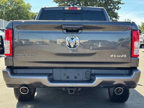 Used 2022 RAM 1500 Big Horn AWD/4WD image 5