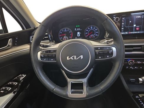 Used 2024 Kia K5 EX w/ EX Premium Package FWD image 12