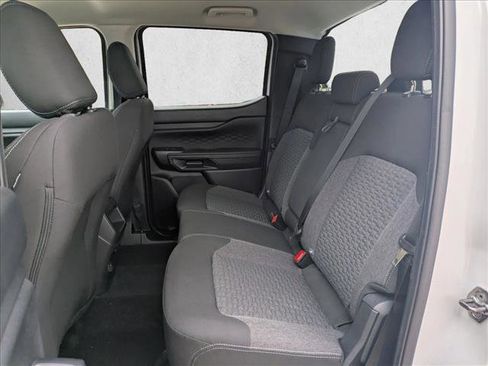 New 2025 Ford Ranger XL w/ Trailer Tow Package image 15