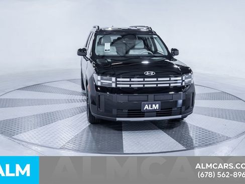 Used 2025 Hyundai Santa Fe SEL image 15