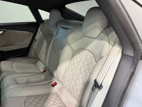 Used 2018 Audi S7 Premium Plus w/ S Sport Package image 27