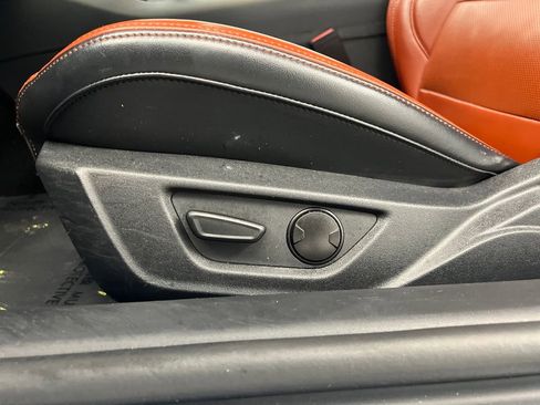 Used 2024 Ford Mustang Premium image 10