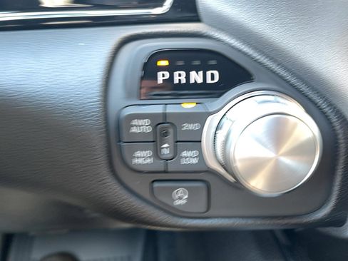 New 2026 RAM 1500 Laramie image 47