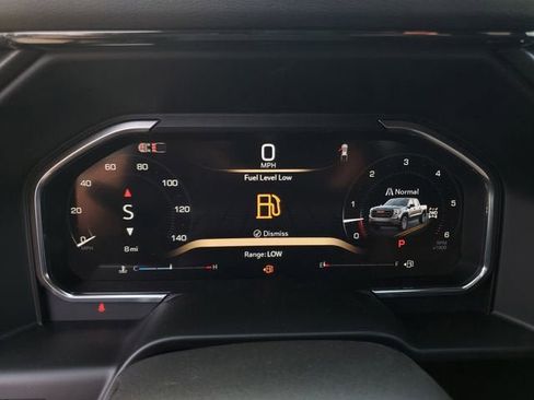 New 2026 GMC Sierra 1500 AT4 image 32