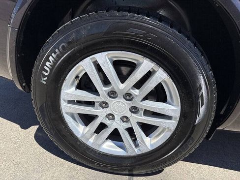 Used 2016 Buick Enclave Leather w/ Trailering Package FWD image 14