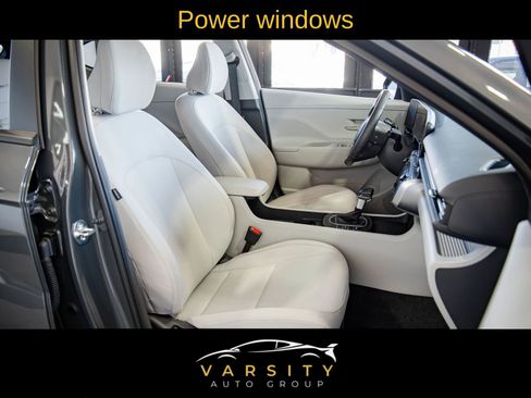 Used 2025 Hyundai Kona SEL FWD image 16