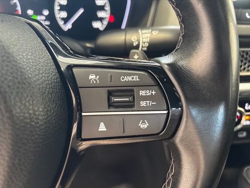 Certified 2024 Honda Civic Sport image 9