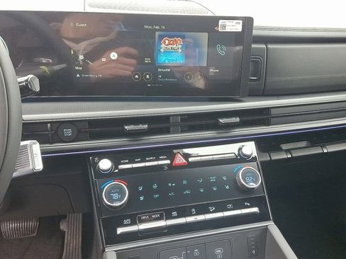 New 2026 Hyundai Santa Fe Calligraphy image 8