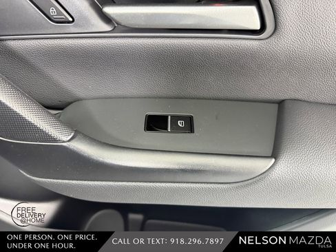 New 2026 MAZDA CX-50 AWD 2.5 Hybrid w/ Weather Package image 51