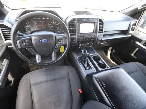 Used 2019 Ford F150 XLT w/ Equipment Group 302A Luxury RWD image 6
