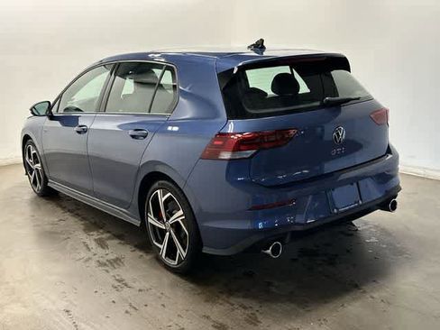 New 2026 Volkswagen GTI SE image 29