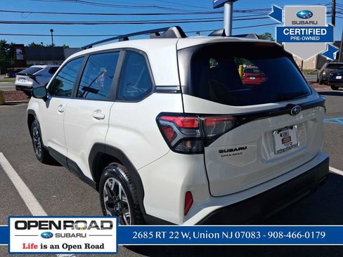 Used 2026 Subaru Forester AWD/4WD image 11