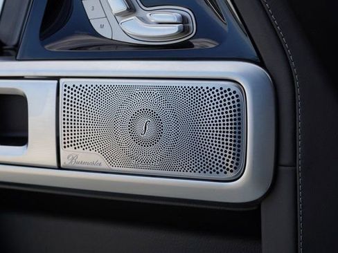 Certified 2023 Mercedes-Benz G 63 AMG 4MATIC image 18