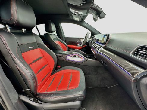 Used 2023 Mercedes-Benz GLE 53 AMG 4MATIC Coupe image 20