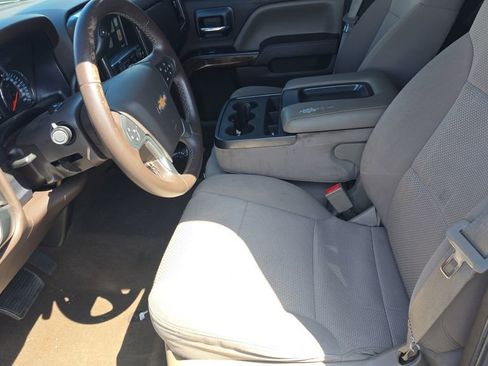 Used 2015 Chevrolet Silverado 1500 LT w/ LT Convenience Package RWD image 12