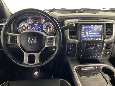 Used 2018 RAM 2500 Limited image 21