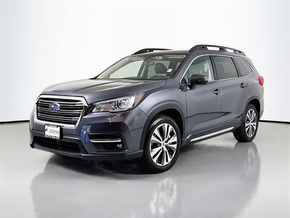 Used 2022 Subaru Ascent Limited