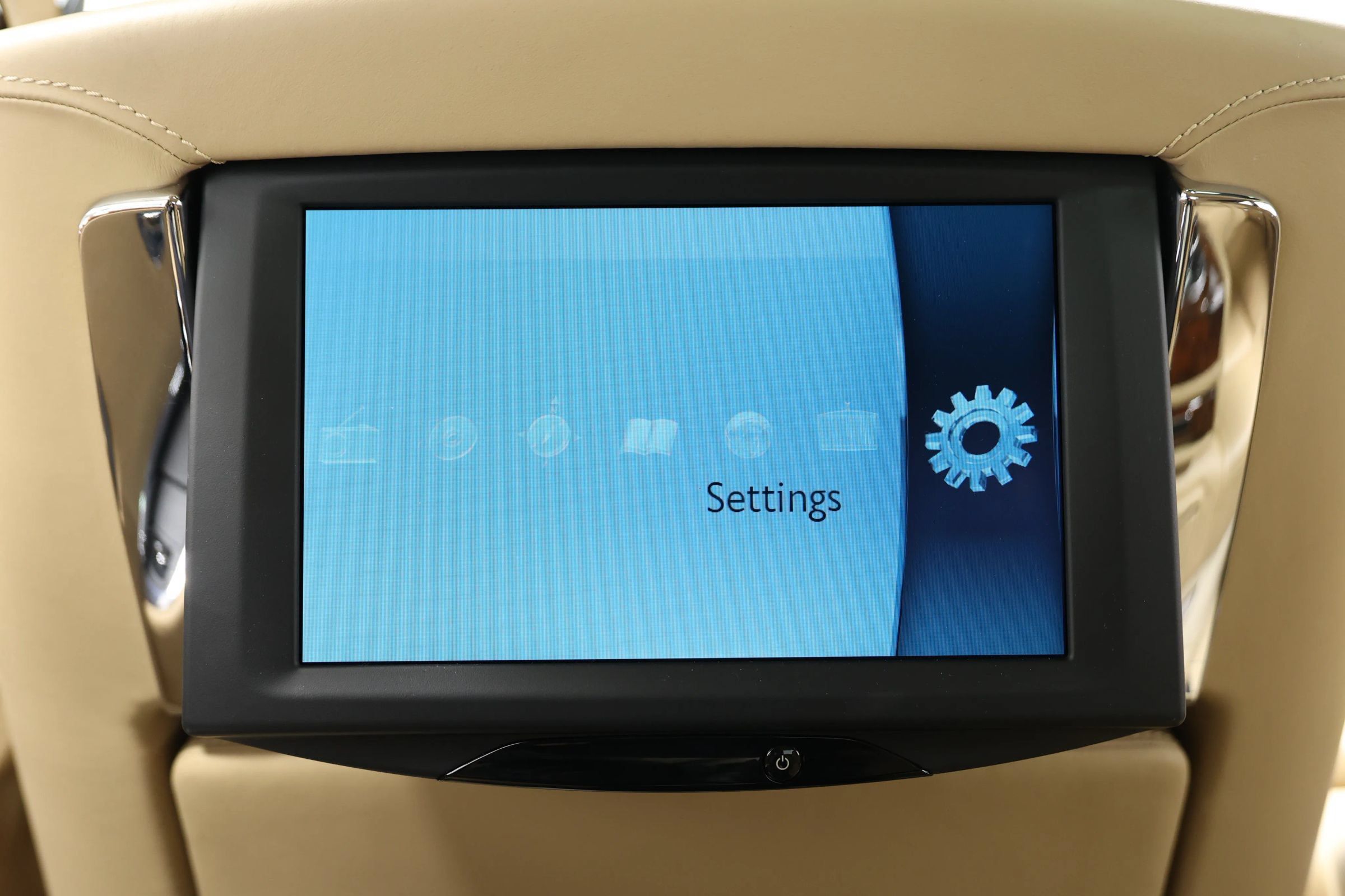 Used 2015 Rolls-Royce Ghost RWD image 68