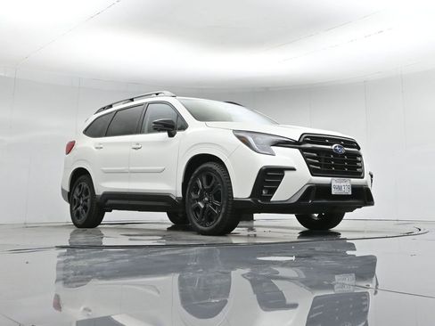 Used 2023 Subaru Ascent Onyx Edition Limited image 57