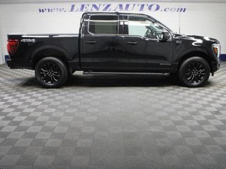 Used 2025 Ford F150 Lariat AWD/4WD video 2