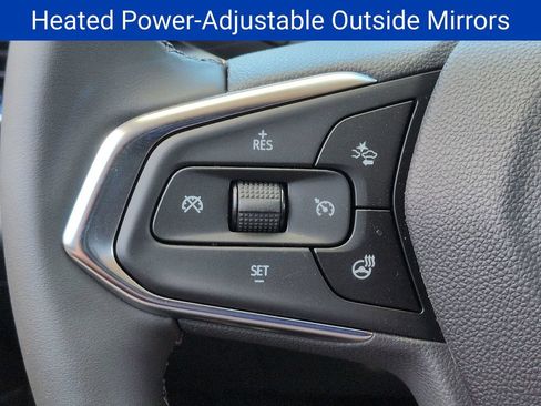 New 2026 Chevrolet Trax LT w/ Driver Confidence Package FWD image 13