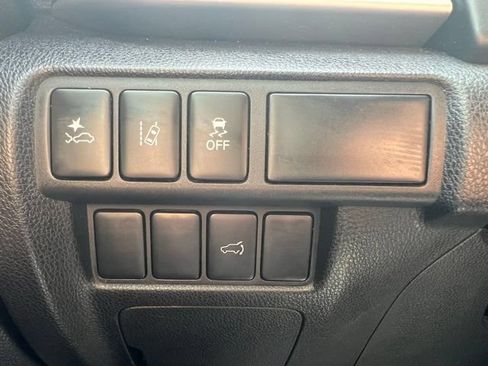 Used 2024 Mitsubishi Eclipse Cross SE AWD/4WD image 11