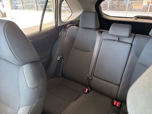 Used 2025 Toyota RAV4 LE image 40