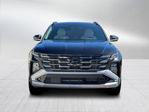 New 2026 Hyundai Tucson Limited image 12