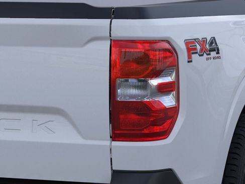 New 2026 Ford Maverick XLT w/ XLT Luxury Package AWD/4WD image 23