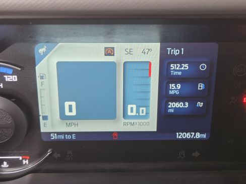 Certified 2023 Ford Bronco 2-Door image 19