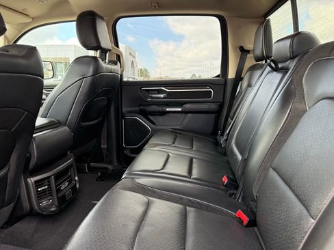 Used 2019 RAM 1500 Laramie w/ Off Road Group image 23