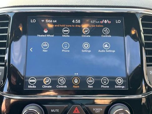 Used 2021 Jeep Grand Cherokee Limited w/ Sun & Sound Group AWD/4WD image 35