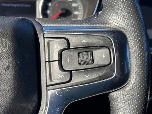 Certified 2024 Chevrolet Blazer LT w/ Convenience Package image 19