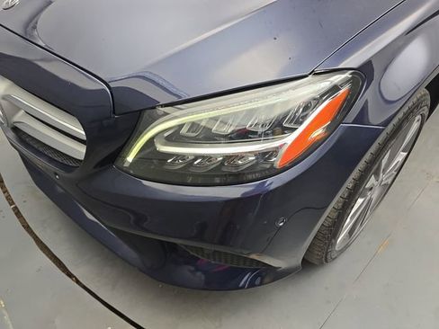 Used 2019 Mercedes-Benz C 300 4MATIC Sedan image 14