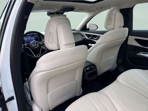 Certified 2025 Mercedes-Benz E 350 Sedan image 19