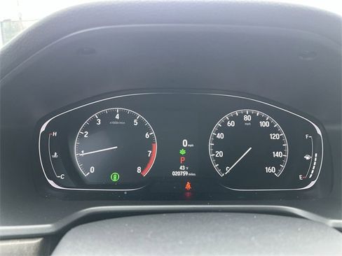 Used 2022 Honda Accord EX-L image 15