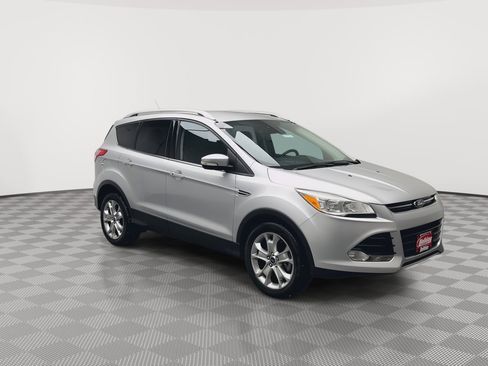 Used 2014 Ford Escape Titanium image 33