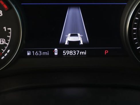 Used 2022 Cadillac XT5 Premium Luxury w/ Technology Package image 19